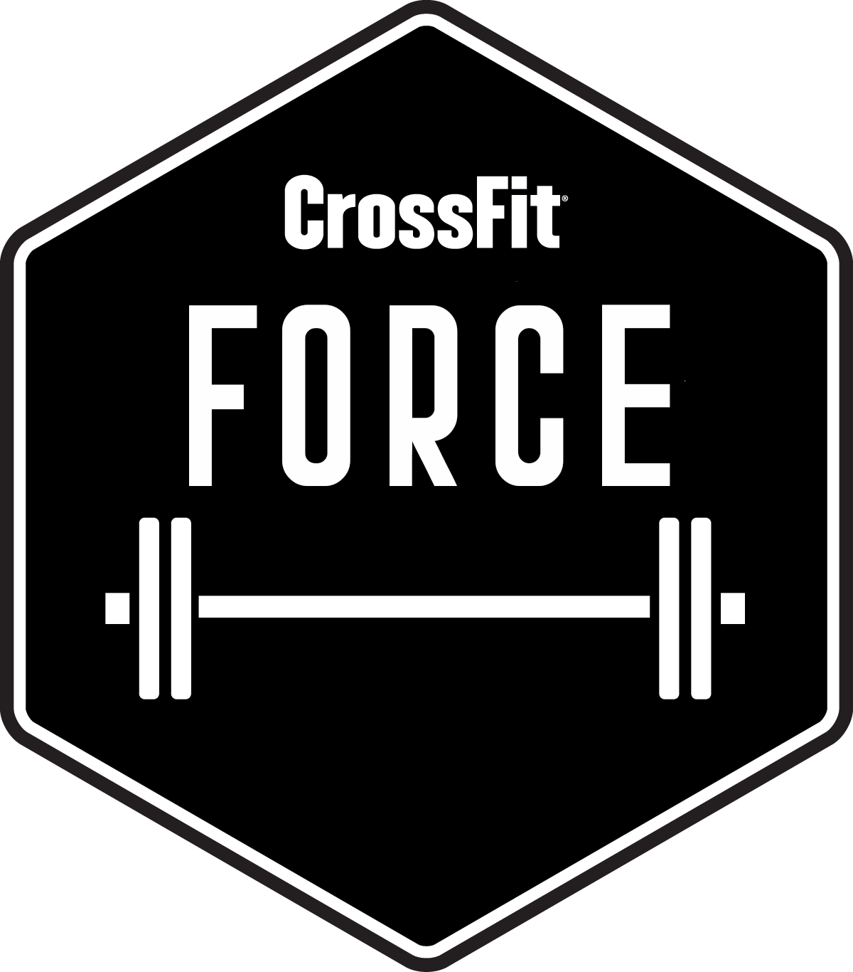 logo crossfit