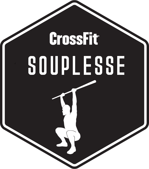 logo crossfit